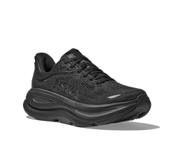 HOKA BONDI 9 BLACK CABALLERO 1162011-BBLC