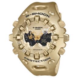 [GA-V01A-9ACR] CASIO G-Shock AD RSN GOLD GA-V01A-9ACR