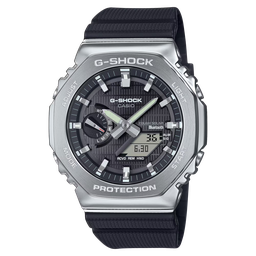 [GBM-2100-1ACR] CASIO G-Shock AD RSN BT SOLAR BK GBM-2100-1ACR