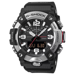 [GG-B100XM-1ACR] CASIO G-Shock AD REN BT BLACK GG-B100XM-1ACR