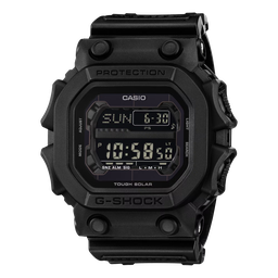 [GX-56UBB-1CR] CASIO G-Shock  RSN LED BLACK GX-56UBB-1CR