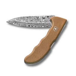 [0.9410.J26] Victorinox Evoke, Edición Limitada Damasco 2026 0.9410.J26