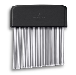 [7.6092.3] Cuchillo de decoración Negro 7.6092.3 Victorinox