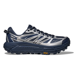 Mafate Speed 2 BLK Castl/Rock HOKA 1126851-BCSTL