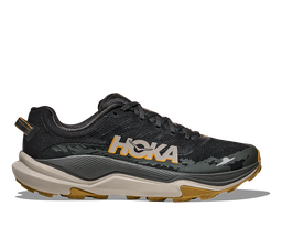 HOKA TORRENT 4 BLACK/ASPHALT GREY 1155115-BHLT