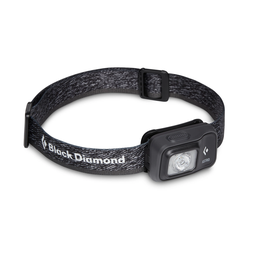 [BD6206740004ALL1] ASTRO 300 Black Diamond HEADLAMP Graphite BD6206740004ALL1