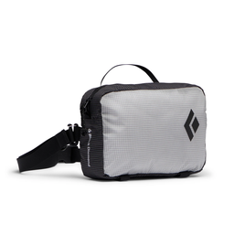 [BD6800219309ALL1] Black Diamond BETA LIGHT PACK SATELLITE BAG Black- Alloy BD6800219309ALL1