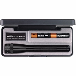 [500455] Linterna Mini Mag-Lite PRO+ LED  2-CELL AA
