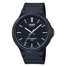 [MW-240-1EVCF] Reloj Casio Resin MW-240-1EVCF