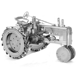 [FAMMS052] Metal Works Tractor [FAMMS052]
