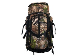 [B0313293] Mochila camping senderismo, camuflaje, Wallis B0313293