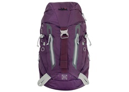 [B1781249] Mochila para media montaña THAPA morado Wallis B1781249